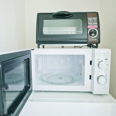 Апартаменты New Open☆中心エリアへ好アクセス　格安＆美室で快適空間　サービスアパ―トメントsapporo南8条a5 Экстерьер фото