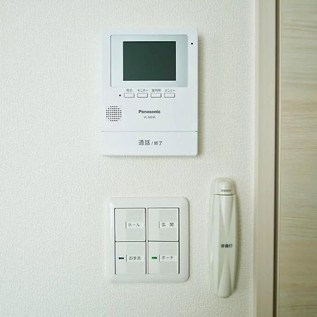 Апартаменты New Open☆中心エリアへ好アクセス　格安＆美室で快適空間　サービスアパ―トメントsapporo南8条a5 Экстерьер фото